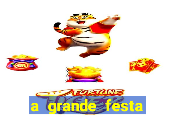 a grande festa dionisiaca comemorava